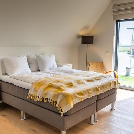 Villa Polderzicht, Private Luxurious Stunning Views Cadzand Exterior photo