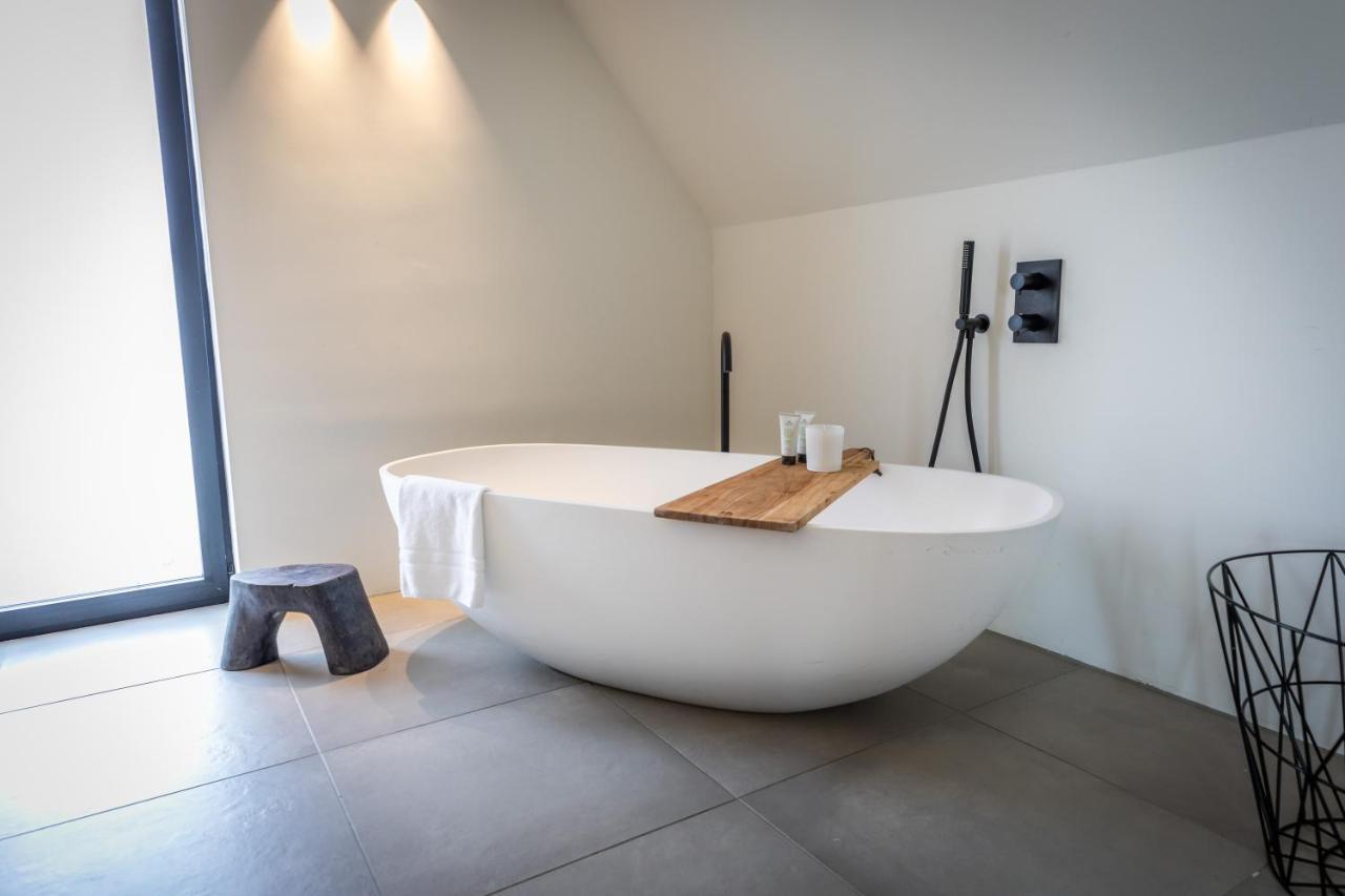 Villa Polderzicht, Private Luxurious Stunning Views Cadzand Exterior photo