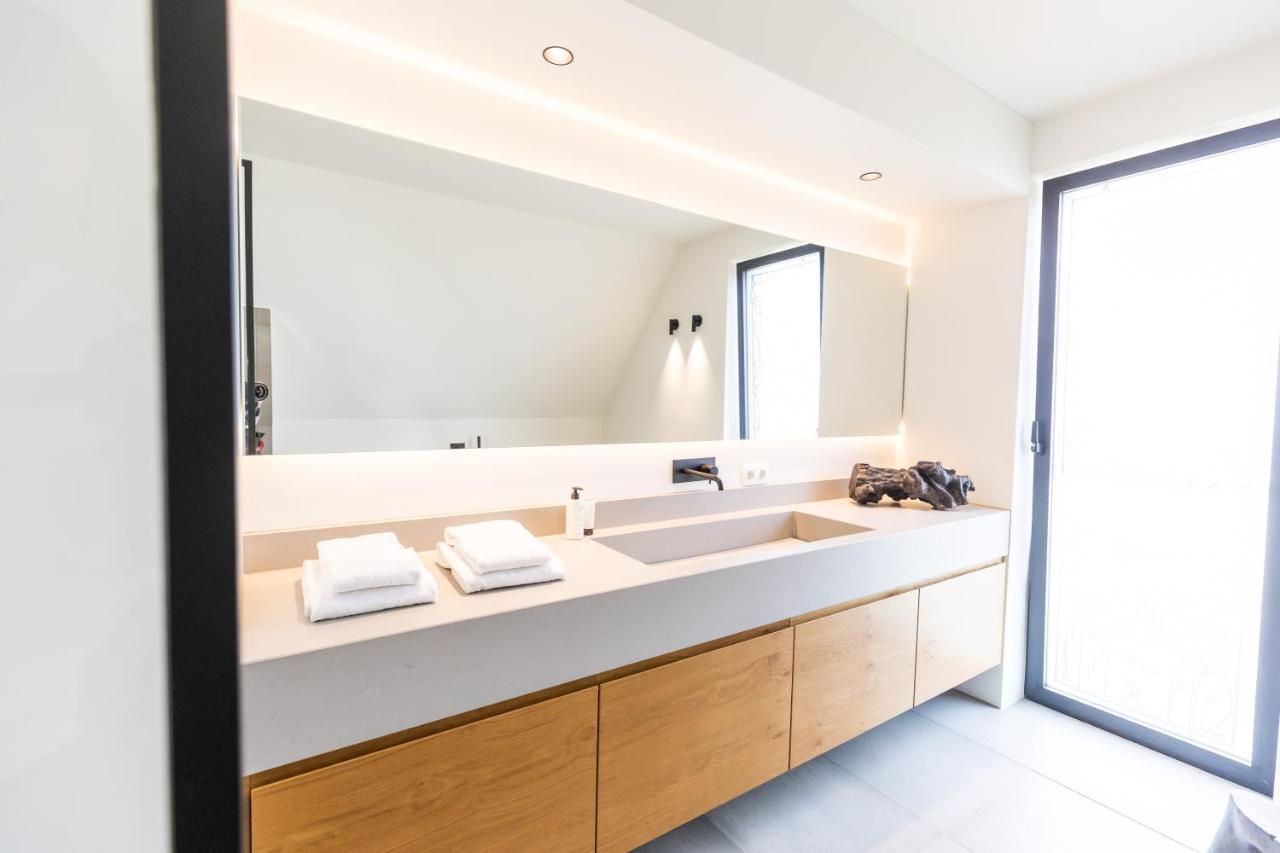 Villa Polderzicht, Private Luxurious Stunning Views Cadzand Exterior photo